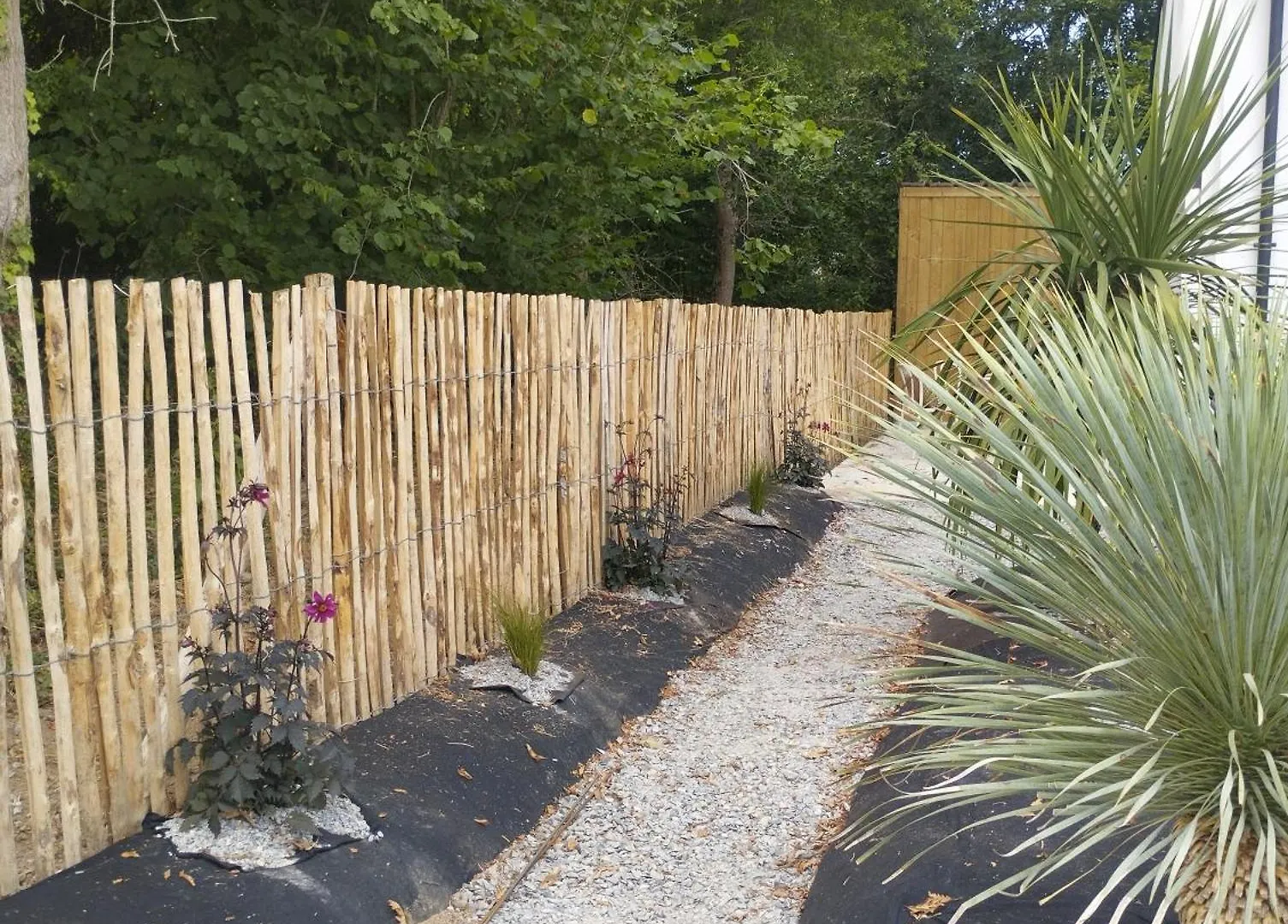 Studio Dans Maison Familiale Locoal-Mendon
